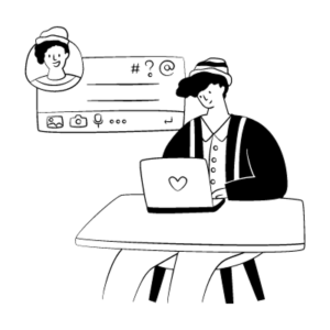 Robin Strovert Content Creation