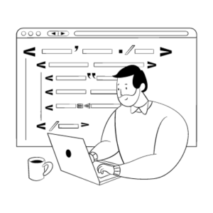 robin website developer cms strovert