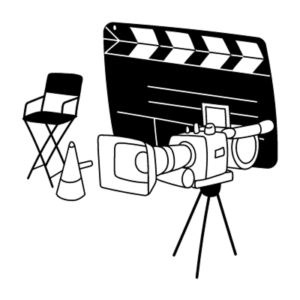 Robin Strovert Video Editing