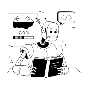 Robin Strovert AI Tools