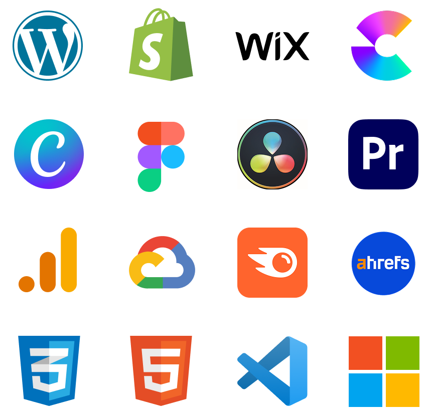 Tech Stack robin strovert